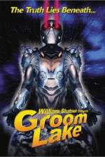 Watch Groom Lake Solarmovie