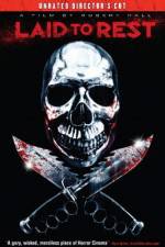 Watch Laid to Rest Solarmovie