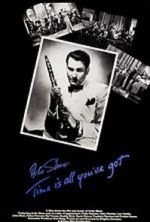 Watch Artie Shaw: Time Is All You\'ve Got Solarmovie