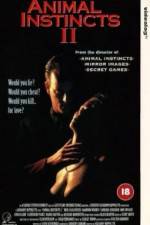 Watch Animal Instincts II Solarmovie