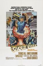 Watch Super Fuzz Solarmovie