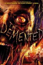 Watch The Demented Solarmovie