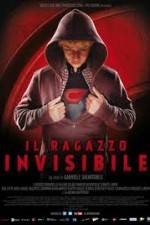 Watch The Invisible Boy Solarmovie