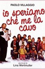Watch Ciao, Professore! Solarmovie