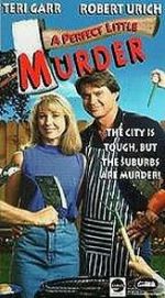 Watch A Quiet Little Neighborhood, a Perfect Little Murder Solarmovie
