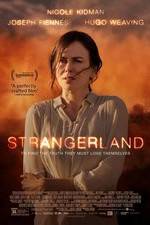 Watch Strangerland Solarmovie