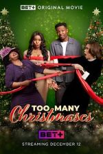 Watch Too Many Christmases Solarmovie
