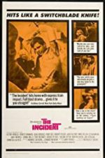Watch The Incident Solarmovie