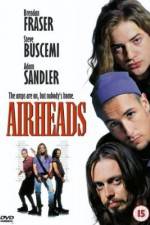 Watch Airheads Solarmovie