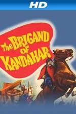 Watch The Brigand of Kandahar Solarmovie