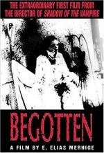 Watch Begotten Solarmovie