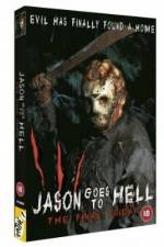 Watch Jason Goes to Hell: The Final Friday Solarmovie