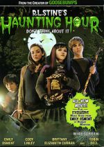 Watch The Haunting Hour: Don't Think About It Solarmovie