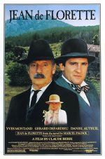 Watch Jean de Florette Solarmovie