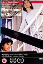 Watch Merci pour le chocolat Solarmovie