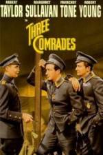 Watch Three Comrades Solarmovie