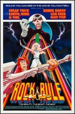 Watch Rock & Rule Solarmovie