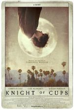 Watch Knight of Cups Solarmovie