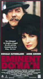 Watch Eminent Domain Solarmovie