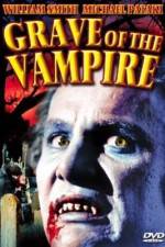 Watch Grave of the Vampire Solarmovie