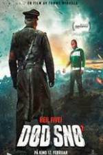 Watch Dead Snow: Red vs. Dead Solarmovie