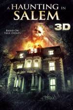 Watch A Haunting in Salem Solarmovie