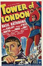 Watch Tower of London Solarmovie