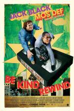 Watch Be Kind Rewind Solarmovie