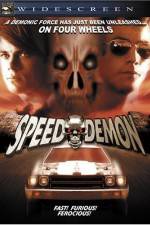 Watch Speed Demon Solarmovie
