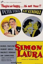 Watch Simon and Laura Solarmovie