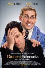 Watch Dinner for Schmucks Solarmovie