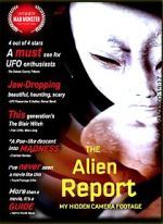 Watch The Alien Report Solarmovie