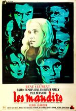 Watch The Damned Solarmovie