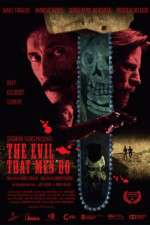 Watch The Evil That Men Do Solarmovie