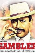 Watch Gambler Solarmovie