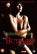 Watch The Butcher Solarmovie