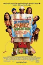 Watch Johnson Family Vacation Solarmovie