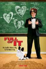 Watch Full of It Solarmovie