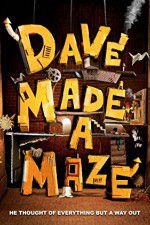 Watch Dave Made a Maze Solarmovie