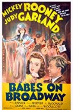 Watch Babes on Broadway Solarmovie