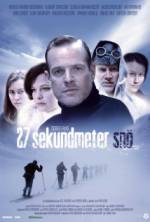 Watch 27 sekundmeter snö Solarmovie