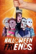 Watch Halloween Friends Solarmovie
