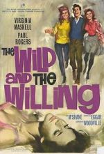 Watch Young and Willing Solarmovie