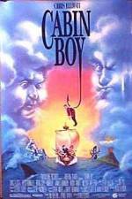Watch Cabin Boy Solarmovie