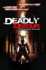 Watch Deadly Detour Solarmovie
