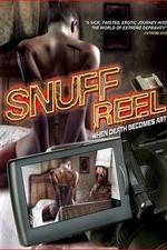 Watch Snuff Reel Solarmovie