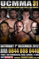 Watch UCMMA 31 Solarmovie