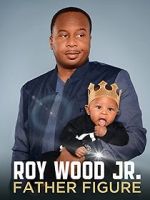 Watch Roy Wood Jr.: Father Figure (TV Special 2017) Solarmovie