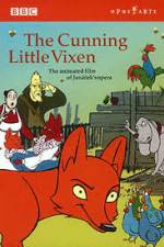 Watch The Cunning Little Vixen Solarmovie