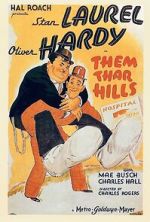 Watch Them Thar Hills (Short 1934) Solarmovie